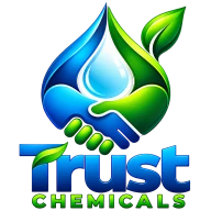 Trust Chemicals logo